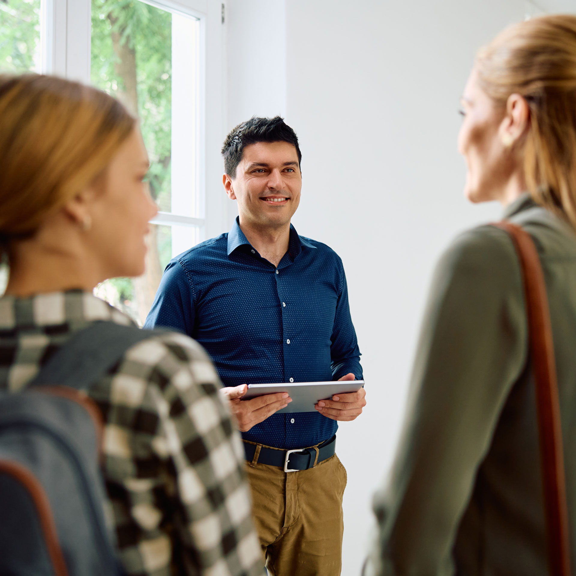 US University Admissions Counseling and Application Support