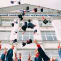 Studying in the United States